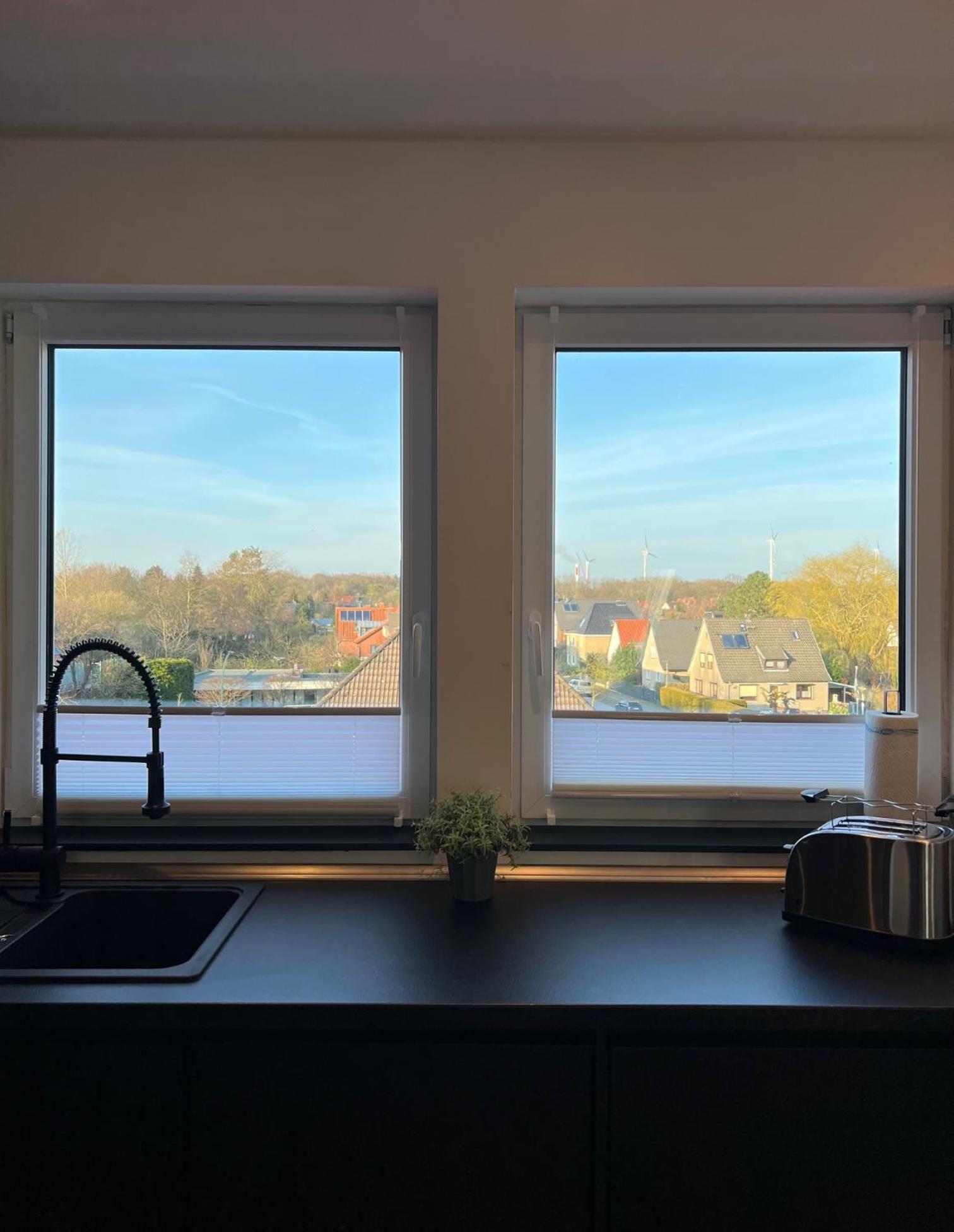 Park View Apartment Bremerhaven Extérieur photo