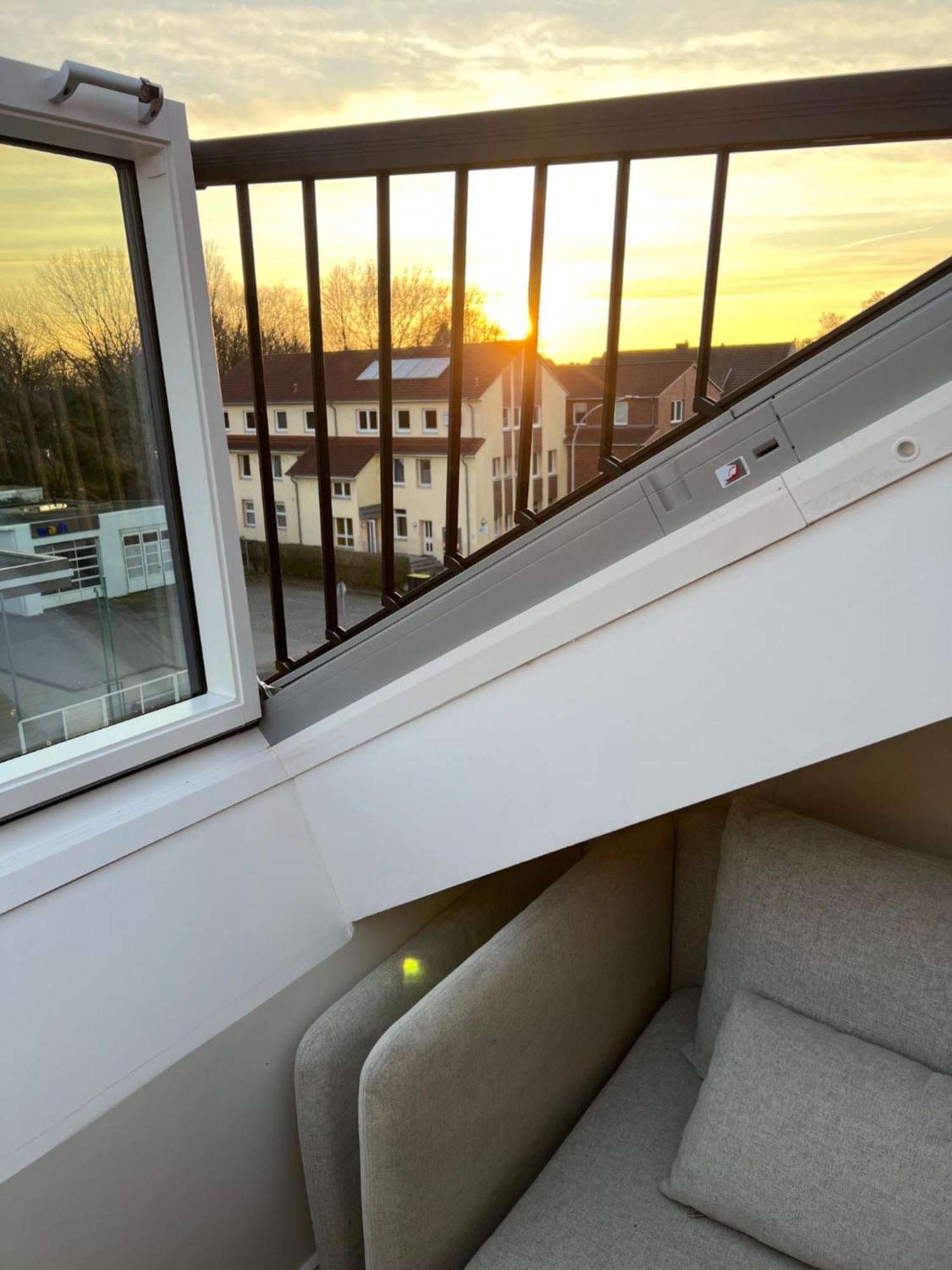 Park View Apartment Bremerhaven Extérieur photo