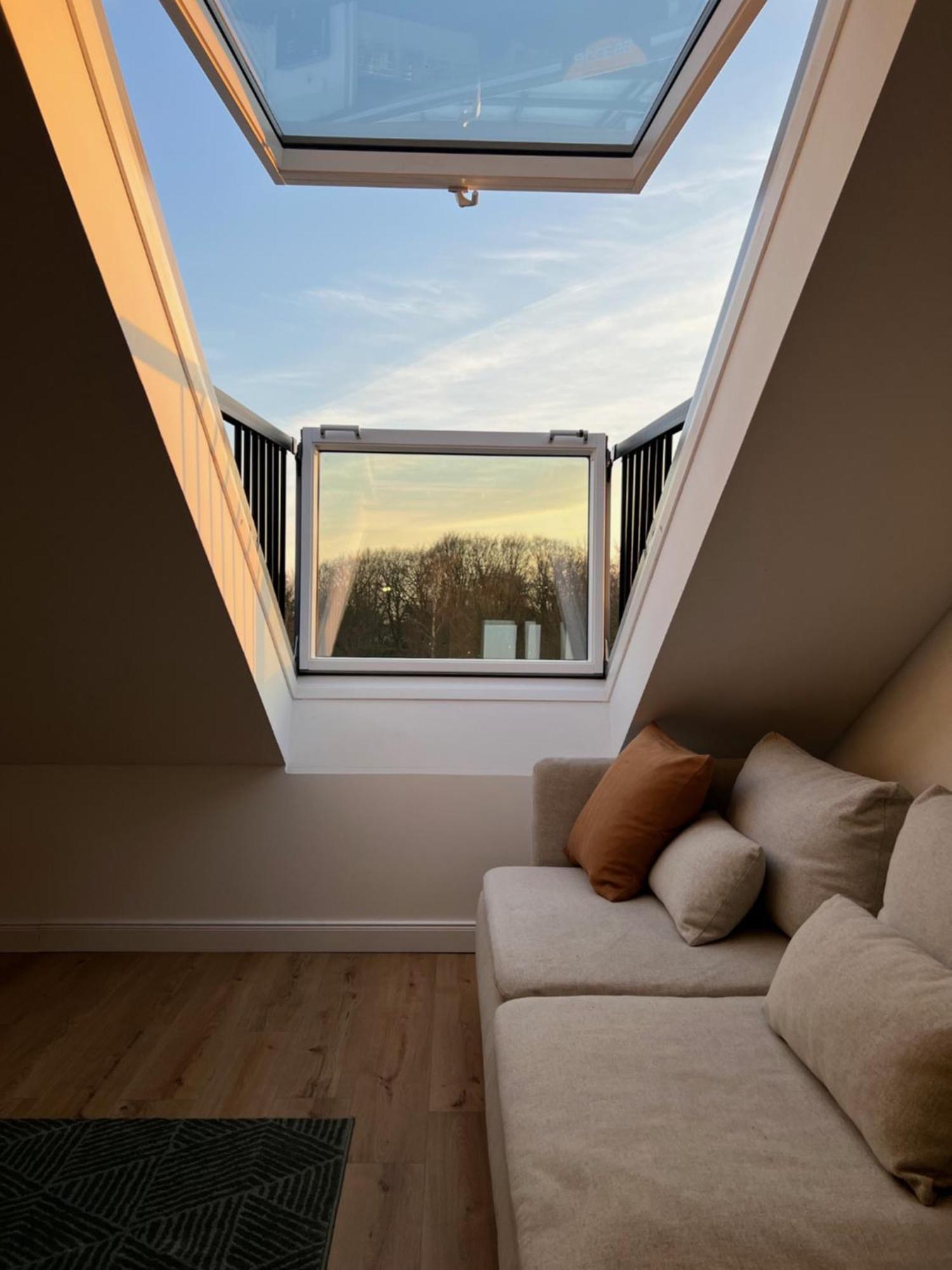 Park View Apartment Bremerhaven Extérieur photo